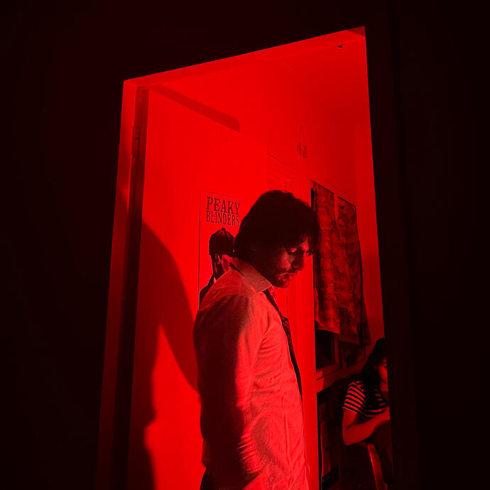 Short Film